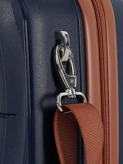 Бьюти-кейс Robinzon RP1408-J Jamaica Vintage Edition BC