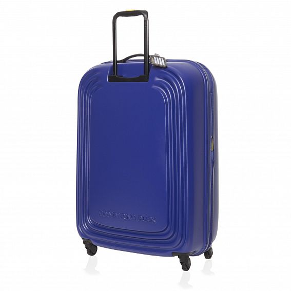 Чемодан Mandarina Duck DDV33 Logoduck Spinner Exp L