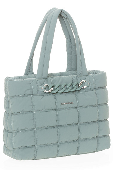 Сумка женская Mandarina Duck ODT08 Pillow Dream Medium shopper