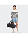 Дорожная сумка-рюкзак Kipling KI7712P39 Jonis S Compact Convertible Weekender Backpack