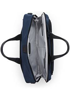 Портфель для ноутбука Tumi 158967-1596 Alpha Large Briefcase 17