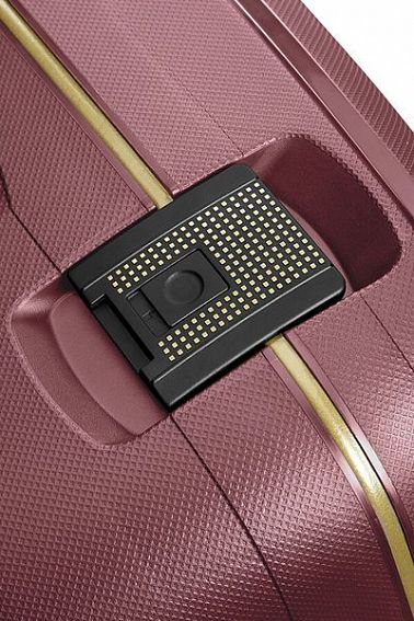 Чемодан Samsonite U44*004 S'Cure DLX Spinner 81/30