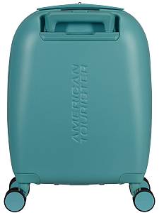 Чемодан для детей American Tourister MK8*001 Wondertrips Cabin luggage 47cm