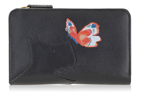 Портмоне Radley 81991 A Come Fly with Me M