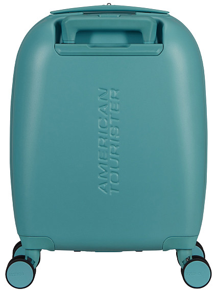 Чемодан для детей American Tourister MK8*001 Wondertrips Cabin luggage 47cm