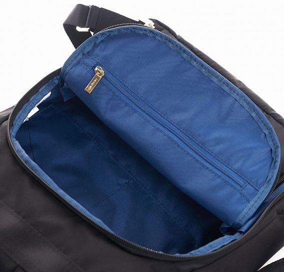 Рюкзак Hedgren HCHM07 Charm Revelation Backpack With Flap