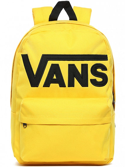 Рюкзак Vans VA3I6R85W Old Skool III Backpack