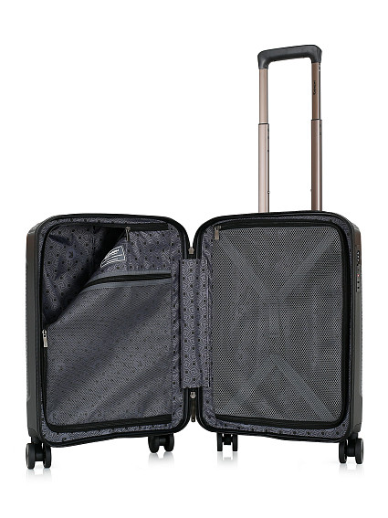 Чемодан Robinzon RP5203-G Madagascar S