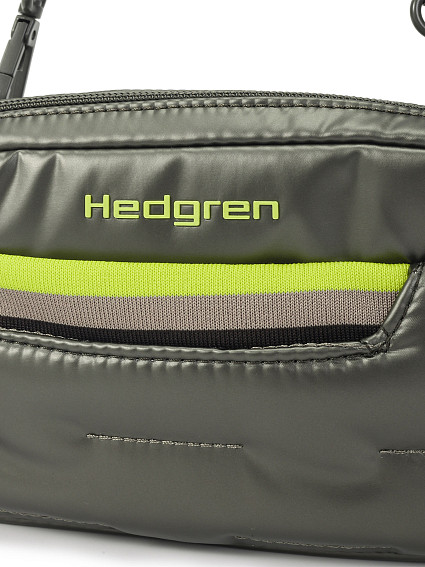 Сумка поясная Hedgren HCOCN01 Cocoon Snug 2 in 1 Waistbag/Crossover