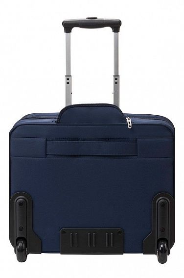 Мобильный офис American Tourister 73A*003 Atlanta Rolling Tote Cabin 15