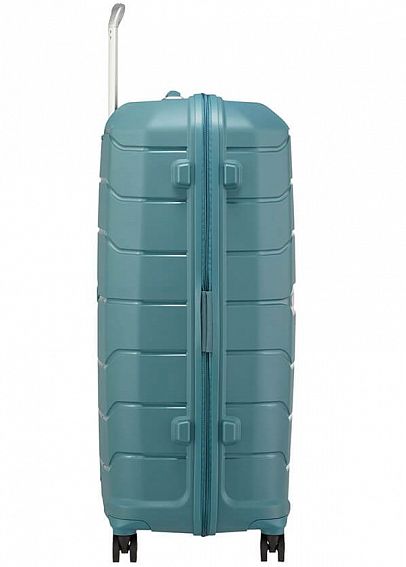 Чемодан Samsonite CB0*004 Flux Spinner Expandable 81