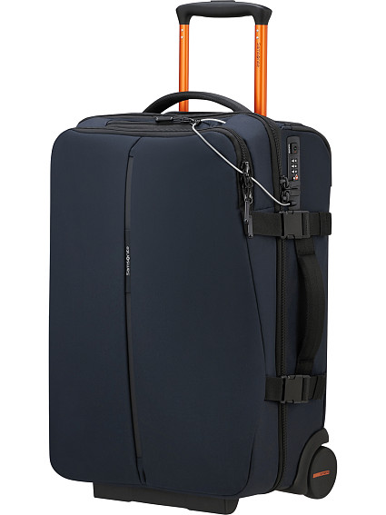 Чемодан Samsonite KO8*004 Securipak 2.0 Duffle 52