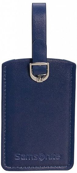 Бирка для багажа Samsonite CO1*051 Travel Accessories Tag
