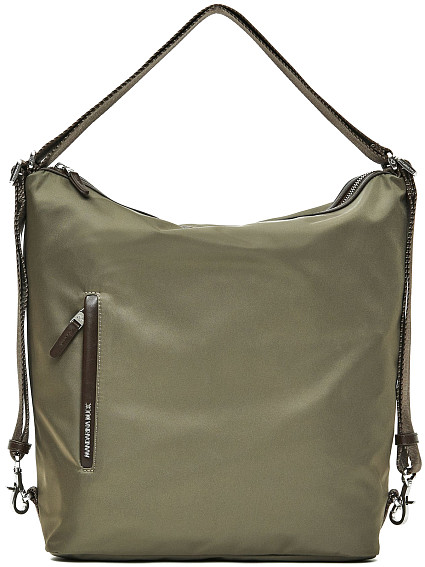Сумка-рюкзак Mandarina Duck VCT10 Hunter Shoulder Bag