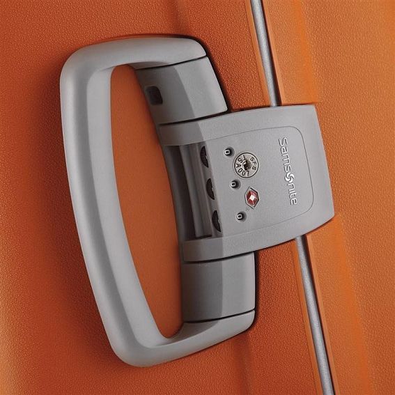 Чемодан Samsonite D18*182 Aeris Spinner 82