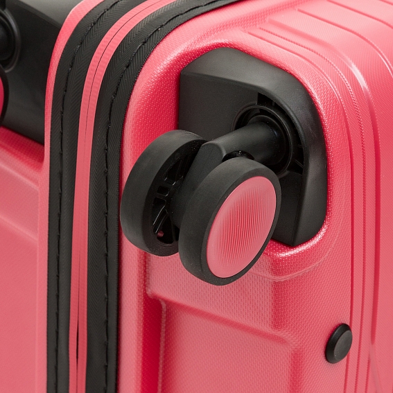 Чемодан Titan 852406 Transport Trolley S