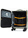 Чемодан Mandarina Duck OSV01 Eco Coated Trolley Soft Cabin S