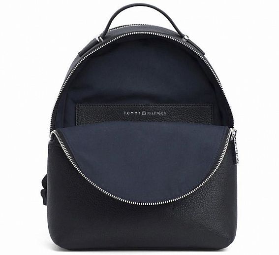 Рюкзак Tommy Hilfiger AW0AW06818 002 Core Mini Backpack