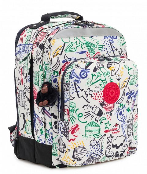 Рюкзак Kipling K0666629S College Up Large Backpack