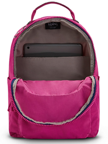 Рюкзак Kipling KI4082Q67 Seoul S Small Backpack