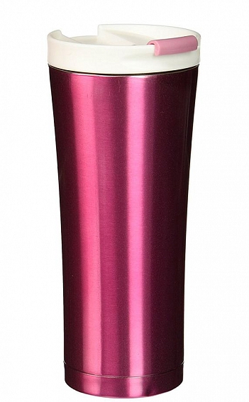 Термокружка Asobu V700 Pink Manhattan 500 ml