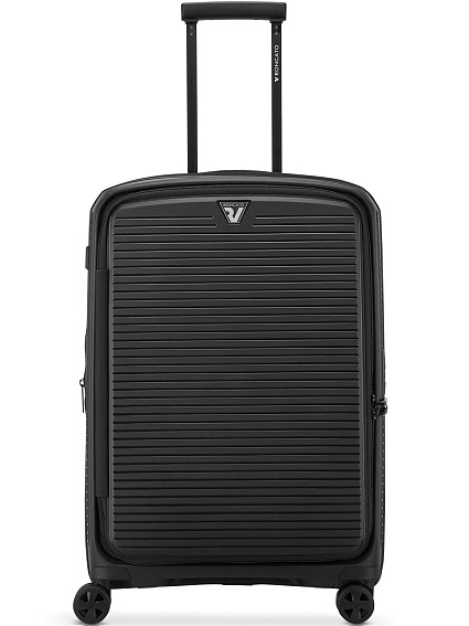 Чемодан Roncato 418412 Arcade DLX Medium Spinner exp. M