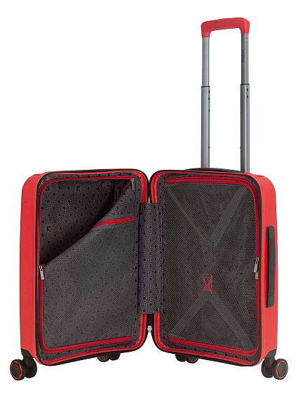 Чемодан Robinzon RP3543 Elba Lite S