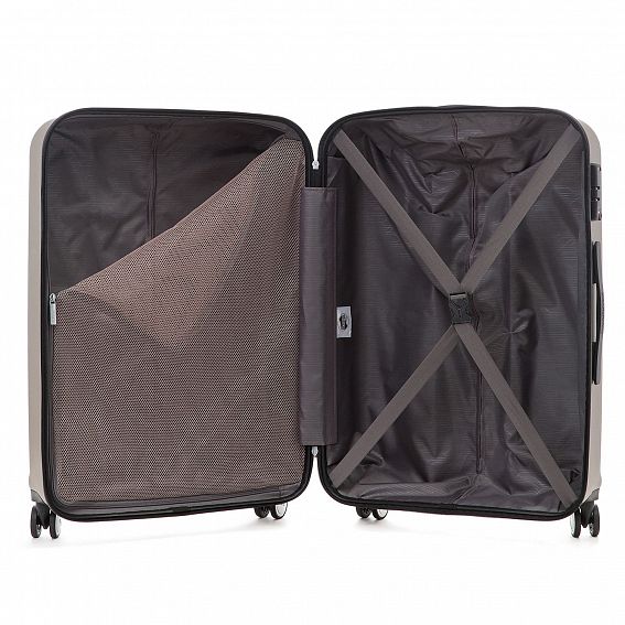 Чемодан American Tourister 25G*902 Hypercube 66