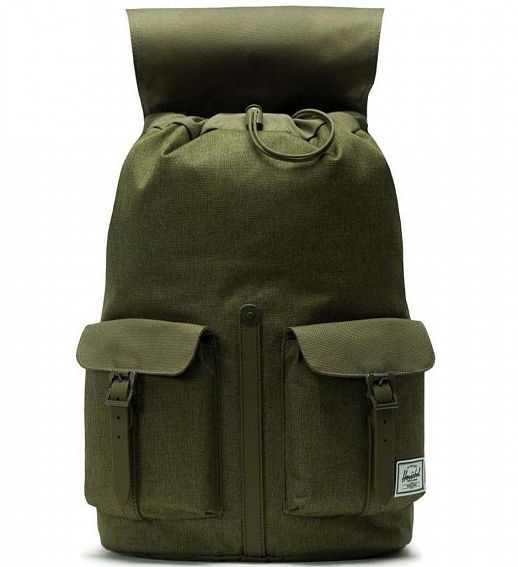 Рюкзак Herschel 10233-02453-OS Heritage Backpack