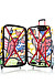 Чемодан Heys 16406 Britto Transparent New Day L