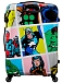 Чемодан American Tourister 21C*008 Marvel Legends Spinner 75/28 Alfatwist Чемодан American Tourister 21C*008 Marvel Legends Spinner 75/28 Alfatwist