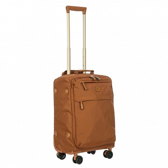 Чемодан Brics BXL48117 X-Travel Ultra Lightweight Carry On Trolley
