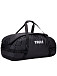 Дорожная сумка-рюкзак Thule TDSD303BLK-3204993 Chasm 70L