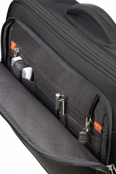 Сумка для ноутбука Samsonite CS1*017 XBlade 4.0 Laptop Shoulder Bag 15.6