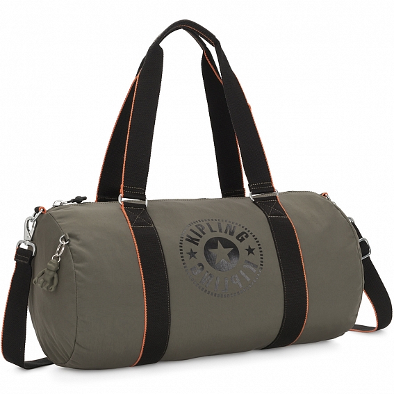 Сумка Kipling KI255684E Multifunctional Onalo Duffle Bag