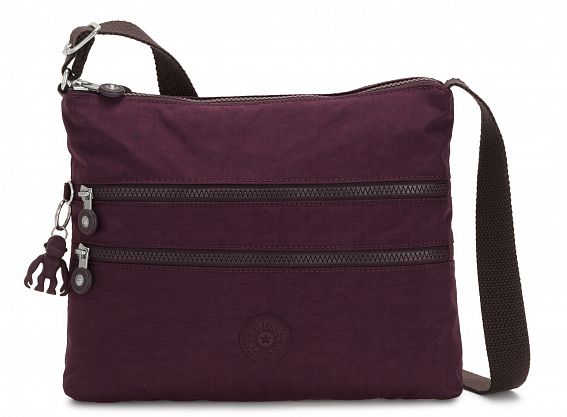 Сумка Kipling K1333551E Alvar Medium Shoulder Bag Across Body