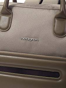 Рюкзак Hedgren HFIKA10 Fika Moka L RFID