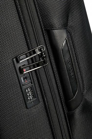 Чемодан Samsonite CH2*003 X-Rise Spinner 67 Expandable