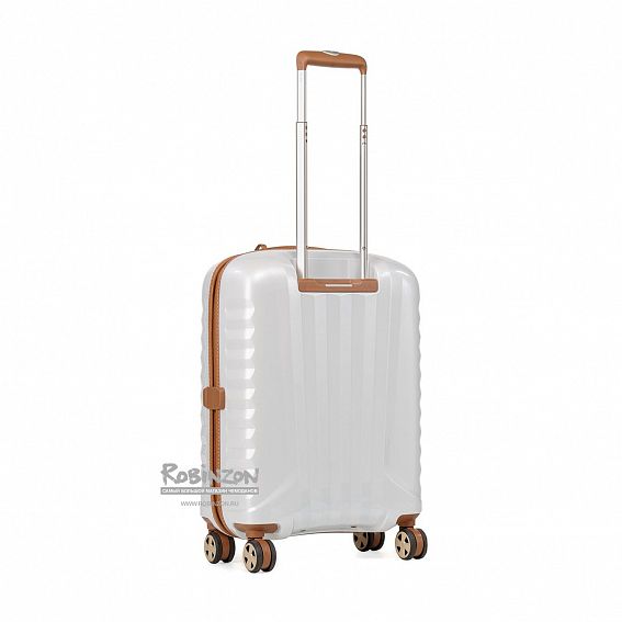 Чемодан Roncato 5213 Uno Zip Deluxe Trolley Cabina XS