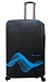 Чехол для чемодана Travel Blue TB_596 Luggage Cover L