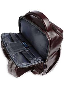 Рюкзак мужской Piquadro CA6591B2/MO Blue Square