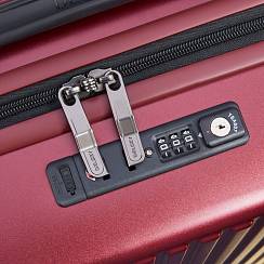 Чемодан Delsey 2173803 Securitime Zip S