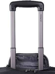 Сумка на колесах Hedgren HFURO12 Furo Bento Rolling Tote 15.6 RFID