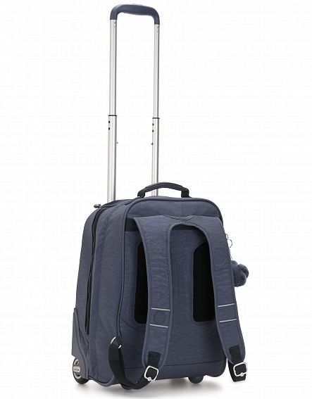 Рюкзак на колесах Kipling KI4468D24 Clas Soobin L Large Backpack