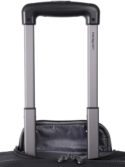 Сумка на колесах Hedgren HFURO12 Furo Bento Rolling Tote 15.6 RFID