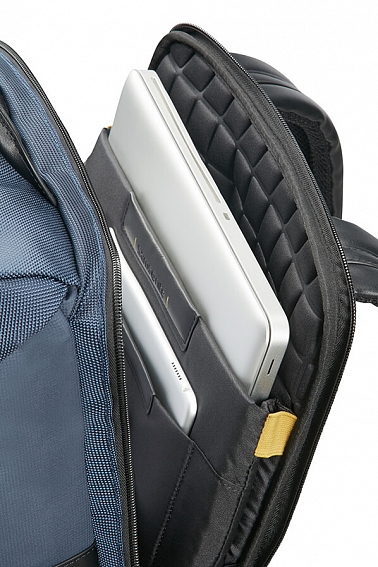 Рюкзак для ноутбука Samsonite CS7*005 Waymore Laptop Backpack 15,6