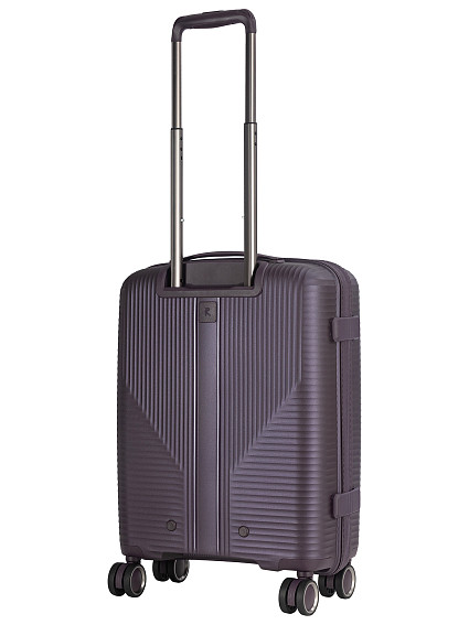 Чемодан Robinzon RP5113-T Tahiti S