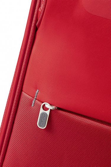 Чемодан American Tourister 26G*002 Herolite Spinner 55