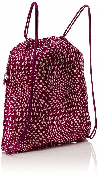 Рюкзак-мешок Kipling K09487Z21 Supertaboo Drawstring Swim Bag