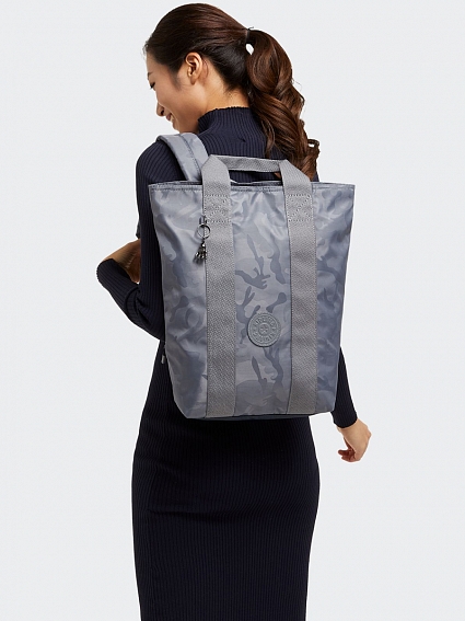 Сумка-рюкзак Kipling KI5417N19 Dany Medium Backpack